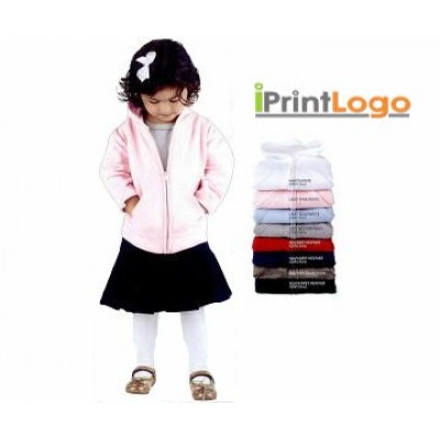 FLEECE HOODIES-IGT-FE9787